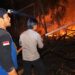 Patroli Tengah Malam Temukan Titik Api di Rungan