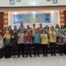 Wabup Gumas Minta Korban Kekerasan Jangan Takut dan Jangan Malu Melapor