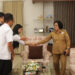Wabup Gumas ajak masyarakat sukseskan Sensus Ekonomi 2026