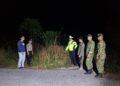 Polres Gunung Mas dan TNI Perkuat Pencegahan Karhutla lewat Patroli Gabungan