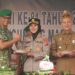 Kapolres Gunung Mas Sebut HUT ke-81 TNI Momentum Pererat Silaturahmi dan Sinergitas