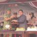 Ketua DPRD Gumas harap TNI makin profesional dan selalu dekat dengan rakyat