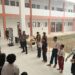Lewat Police Goes to School, Polres Gunung Mas Tanamkan Disiplin Lalu Lintas Sejak Dini