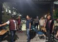 Polres Gunung Mas Gelar Operasi Sarang Narkoba, Tes Urine 10 Pengunjung Tempat Hiburan Malam