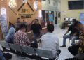 Ombudsman Supervisi Pelayanan Publik di Polres Gunung Mas